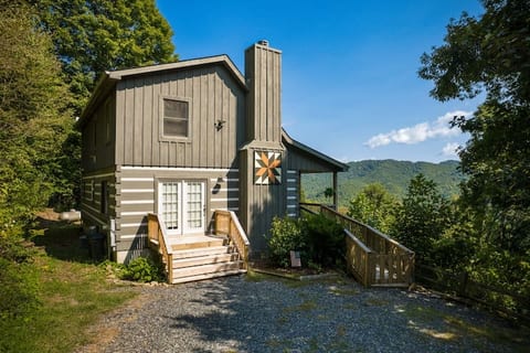Cloud Nine Cabin