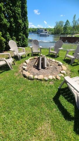 The Whimsical Cottage Sister Lakes Michigan