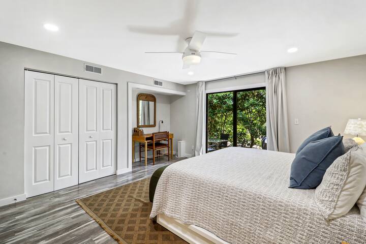 Coastal Cabana-10 min walk to Private Beach Access - Hilton Head Island