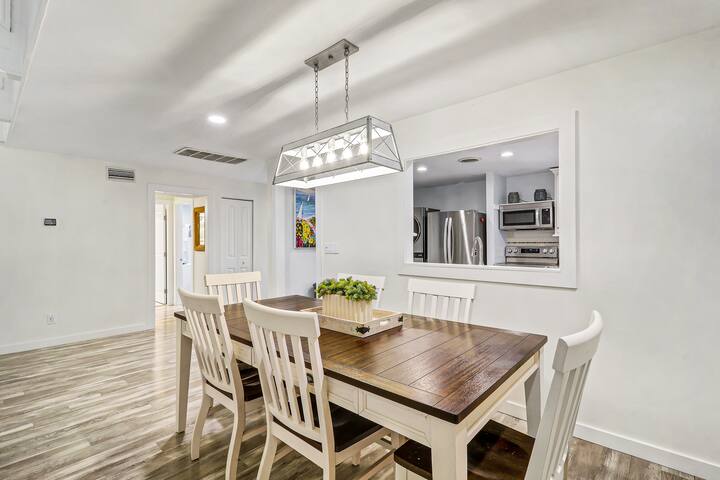 Coastal Cabana-10 min walk to Private Beach Access - Hilton Head Island