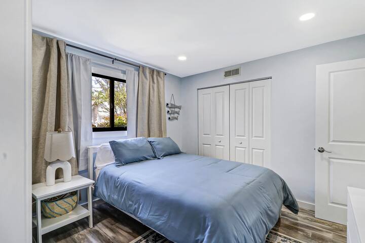 Coastal Cabana-10 min walk to Private Beach Access - Hilton Head Island