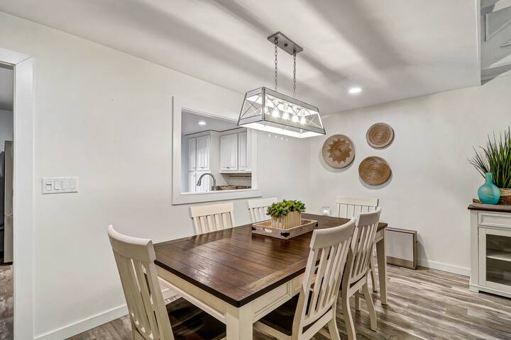 Coastal Cabana-10 min walk to Private Beach Access - Hilton Head Island