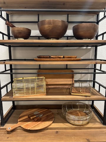 Relaxing Aggie-Friendly Home, 15-mins Kyle Field - College Station