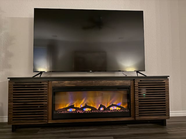 Relaxing Aggie-Friendly Home, 15-mins Kyle Field