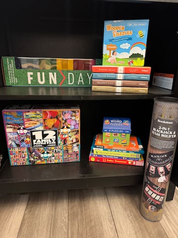 Relaxing Aggie-Friendly Home, 15-mins Kyle Field - College Station