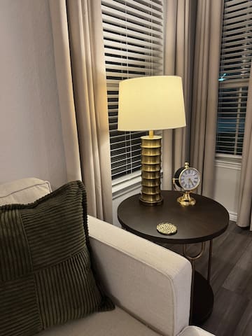 Relaxing Aggie-Friendly Home, 15-mins Kyle Field - College Station