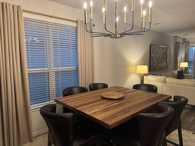 Relaxing Aggie-Friendly Home, 15-mins Kyle Field