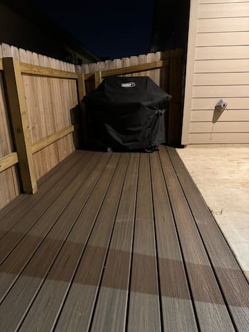 Relaxing Aggie-Friendly Home, 15-mins Kyle Field - College Station