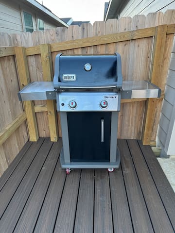 Relaxing Aggie-Friendly Home, 15-mins Kyle Field - College Station