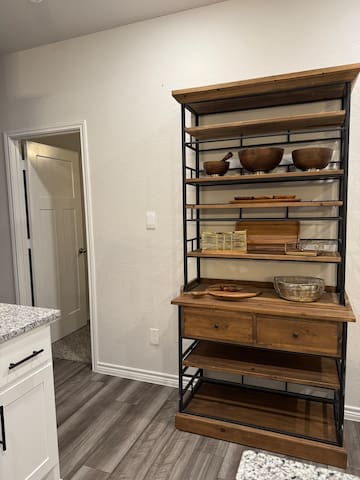 Relaxing Aggie-Friendly Home, 15-mins Kyle Field - College Station