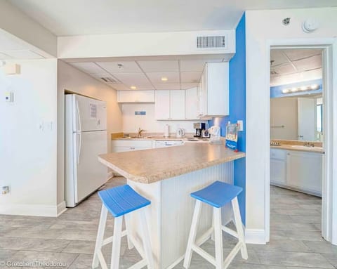 Beachfront Condo W/Ocean View,SnowBirds Sp. Rates