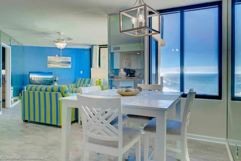 Beachfront Condo W/Ocean View,SnowBirds Sp. Rates