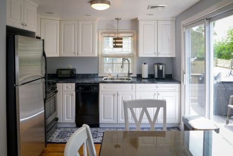 Coastal Haven in West Dennis -15