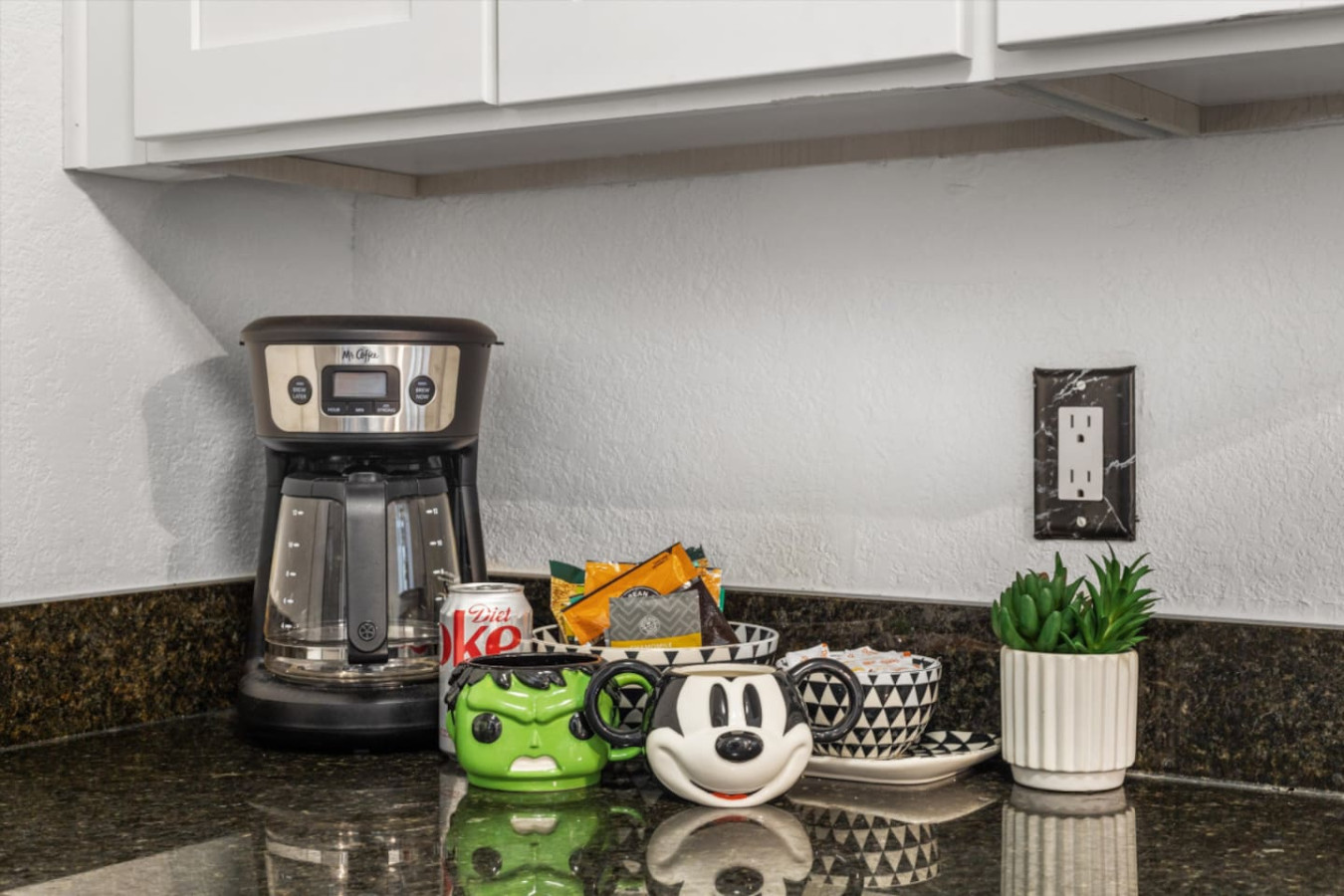 London House | Orlando Airport Private Condo - Orlando