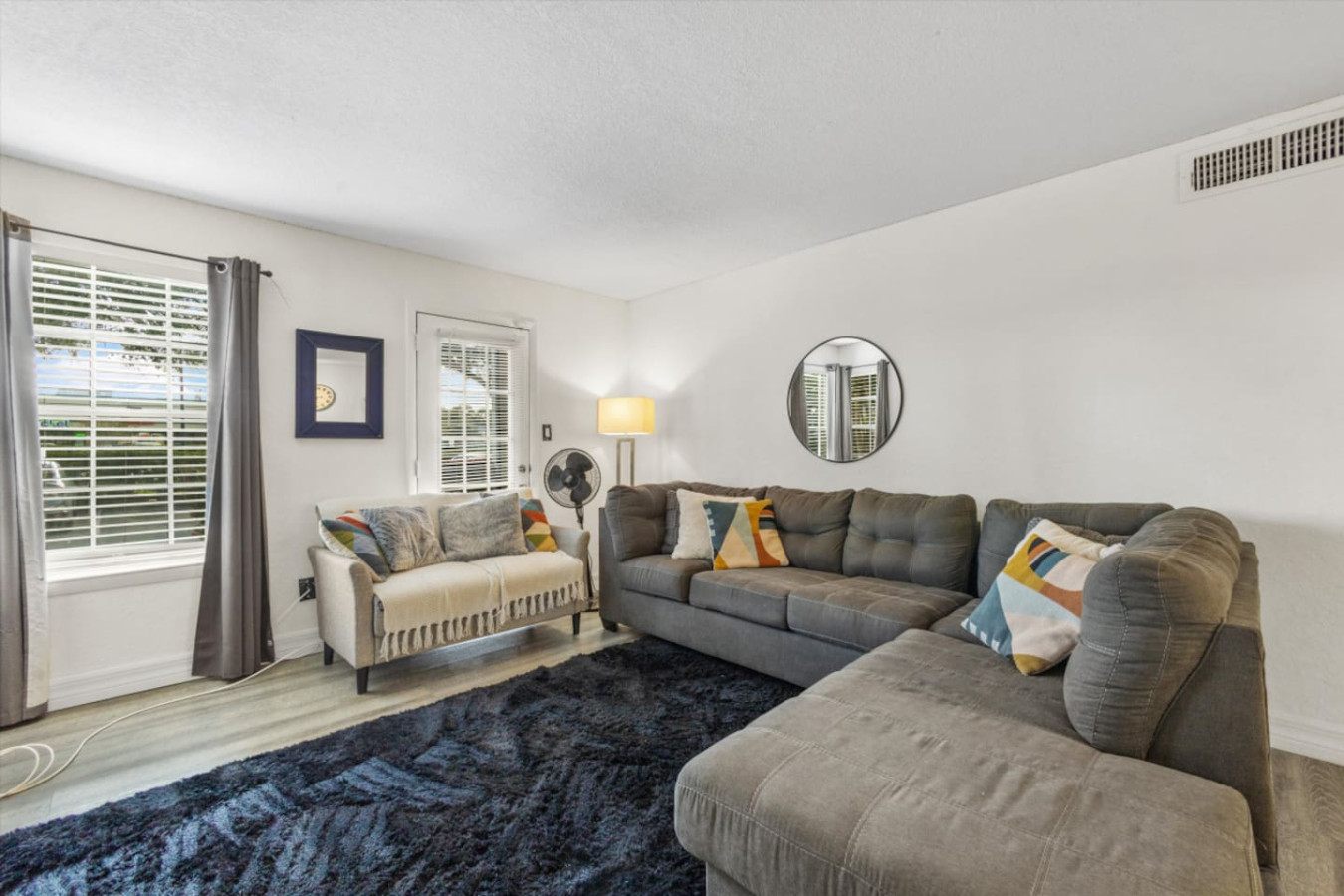 London House | Orlando Airport Private Condo - Orlando