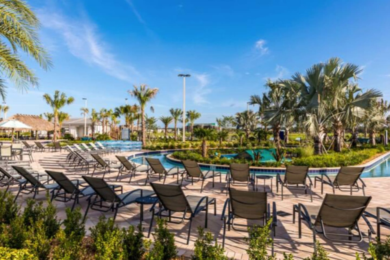 *NEW* King Bed | Disney Contemporary Townhouse - Kissimmee