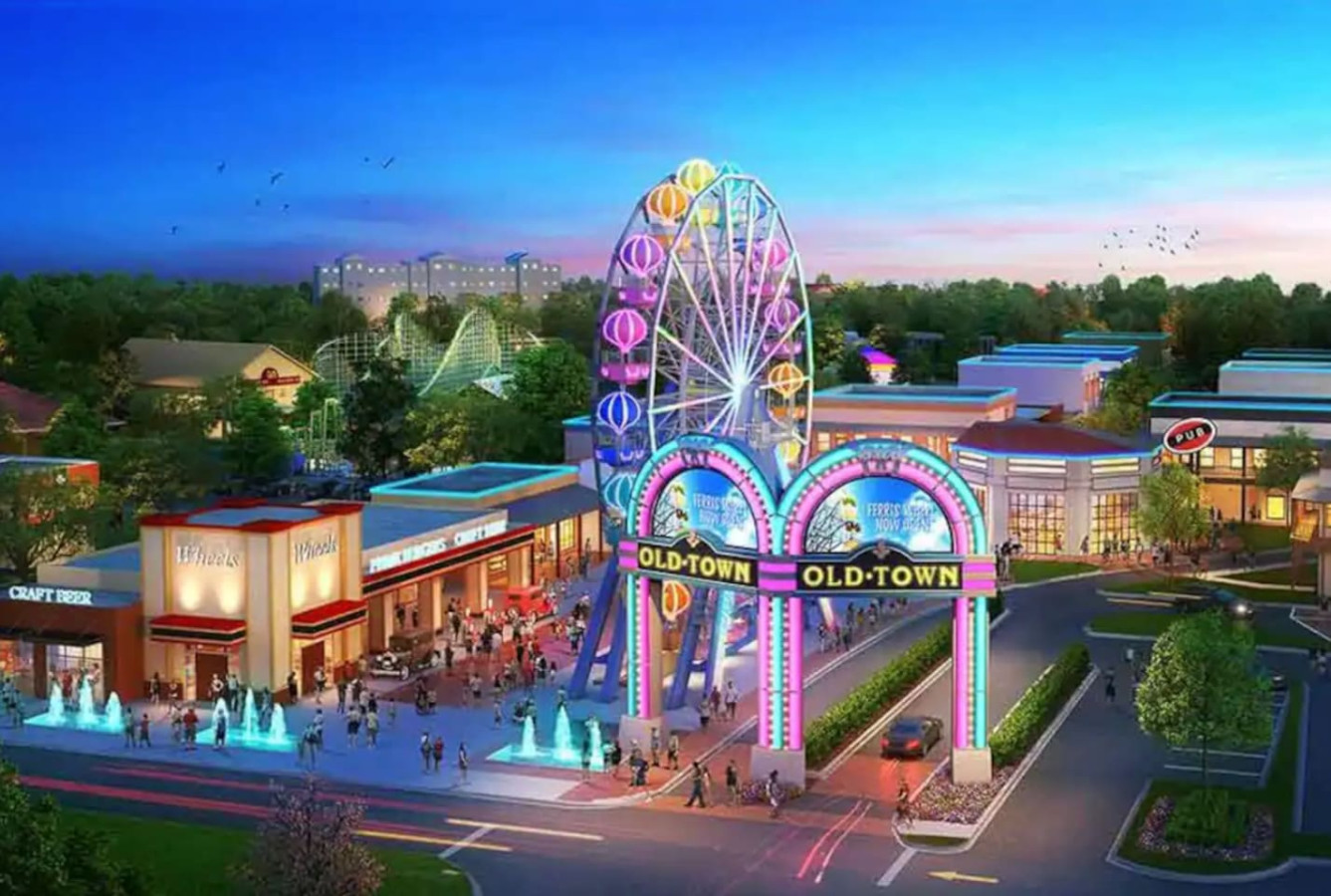 *NEW* King Bed | Disney Contemporary Townhouse - Kissimmee