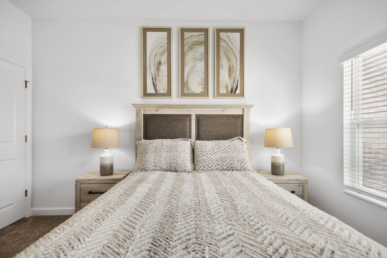 *NEW* King Bed | Disney Contemporary Townhouse - Kissimmee