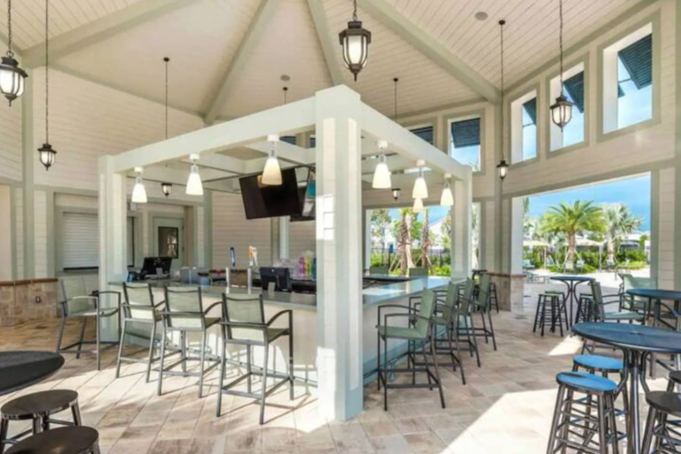 *NEW* King Bed | Disney Contemporary Townhouse - Kissimmee