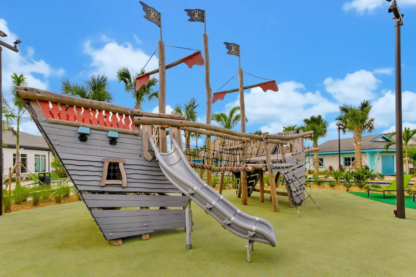 *NEW* King Bed | Disney Contemporary Townhouse - Kissimmee