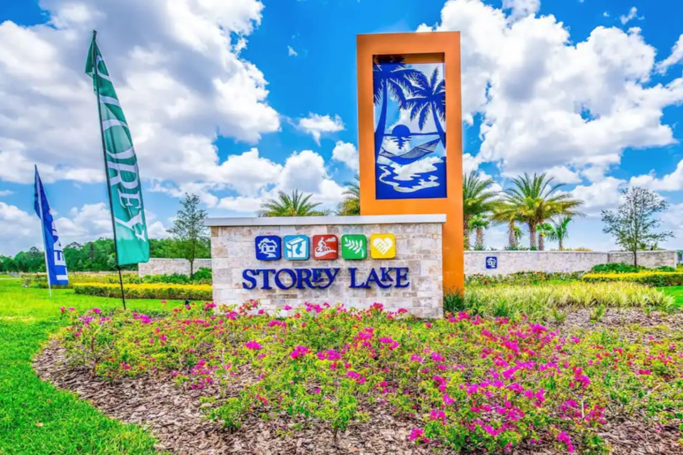 *NEW* King Bed | Disney Contemporary Townhouse - Kissimmee