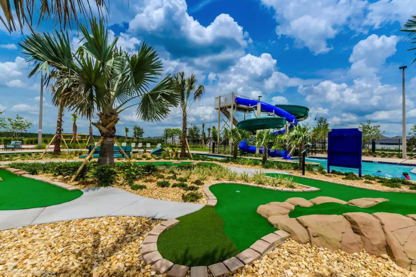 *NEW* King Bed | Disney Contemporary Townhouse - Kissimmee