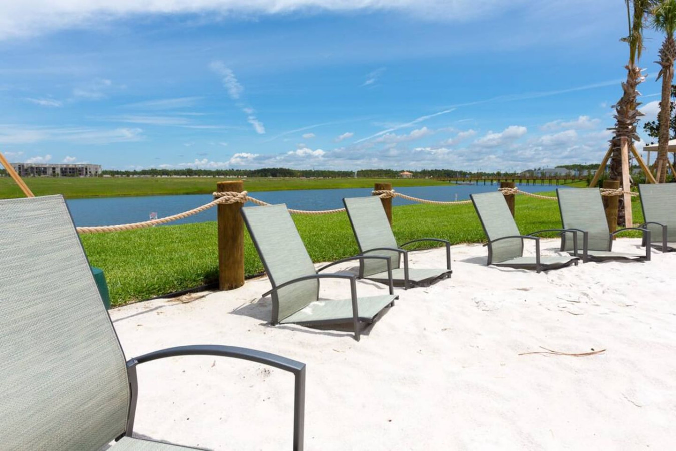 *NEW* King Bed | Disney Contemporary Townhouse - Kissimmee