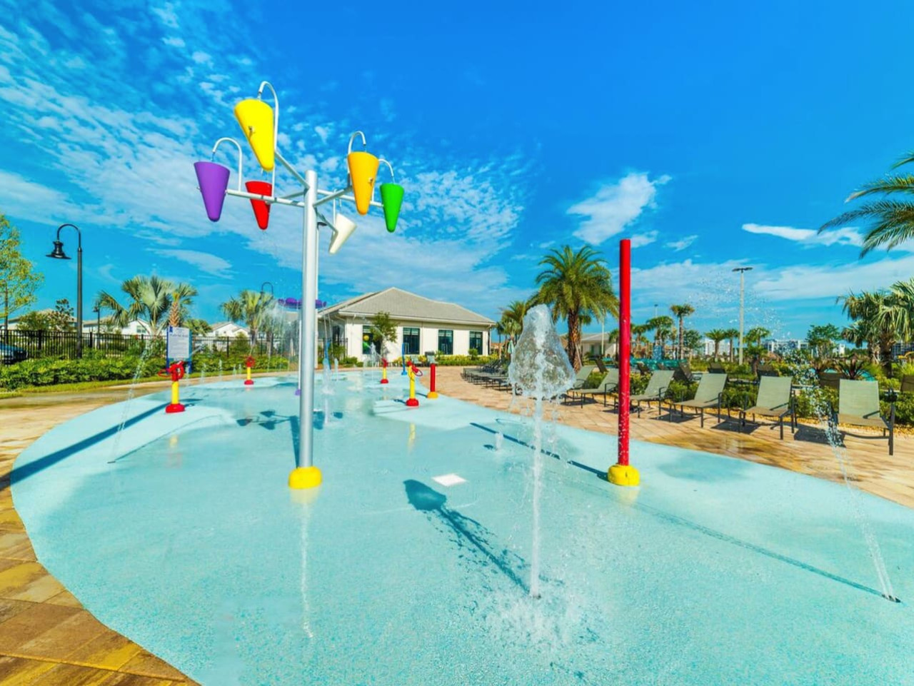 *NEW* King Bed | Disney Contemporary Townhouse - Kissimmee