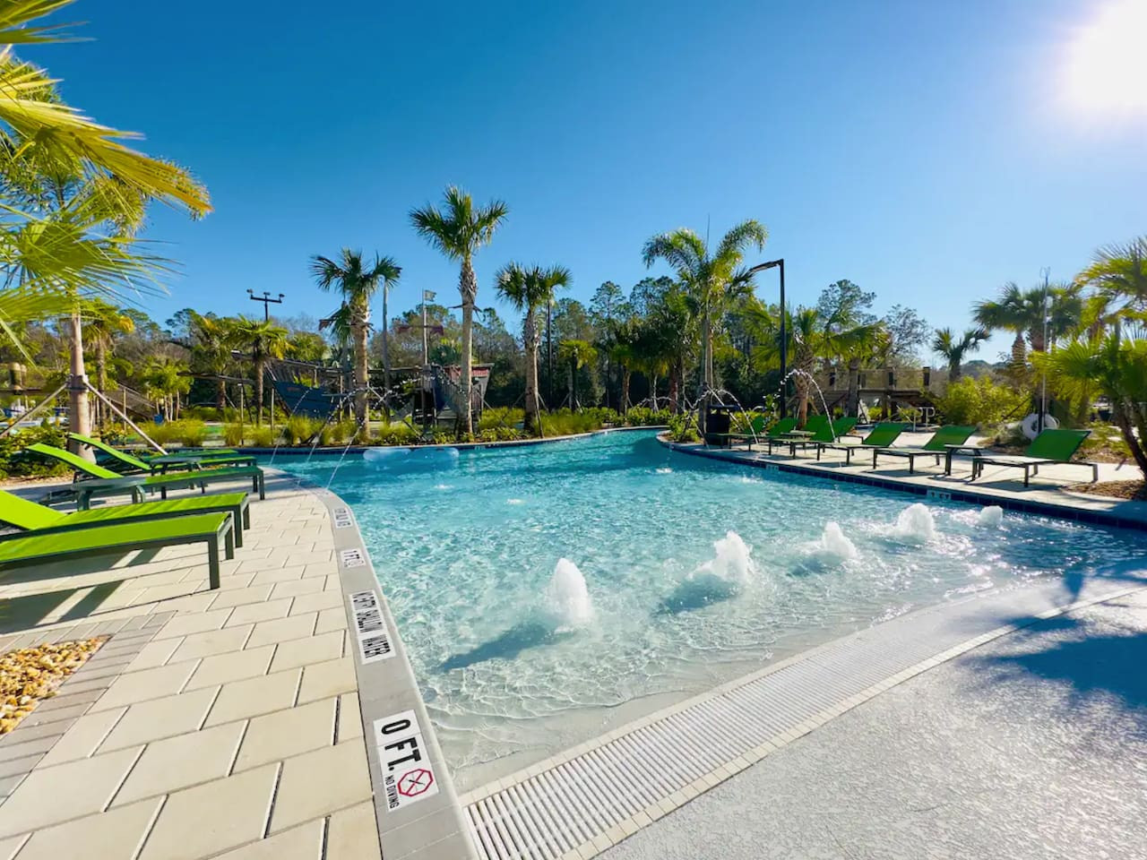 *NEW* King Bed | Disney Contemporary Townhouse - Kissimmee