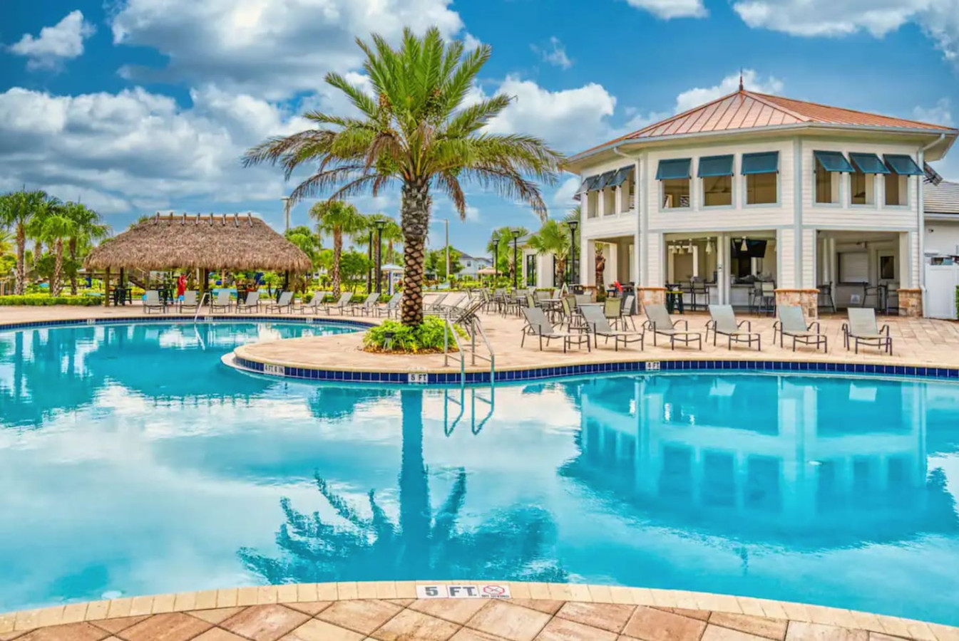 *NEW* King Bed | Disney Contemporary Townhouse - Kissimmee