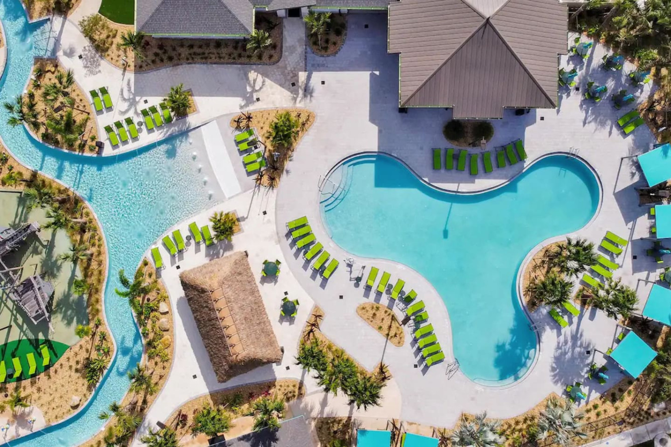 *NEW* King Bed | Disney Contemporary Townhouse - Kissimmee