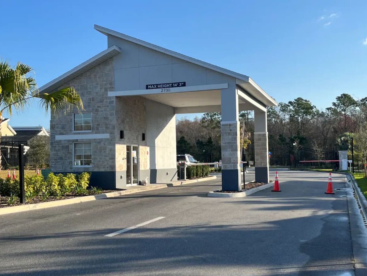 *NEW* King Bed | Disney Contemporary Townhouse - Kissimmee