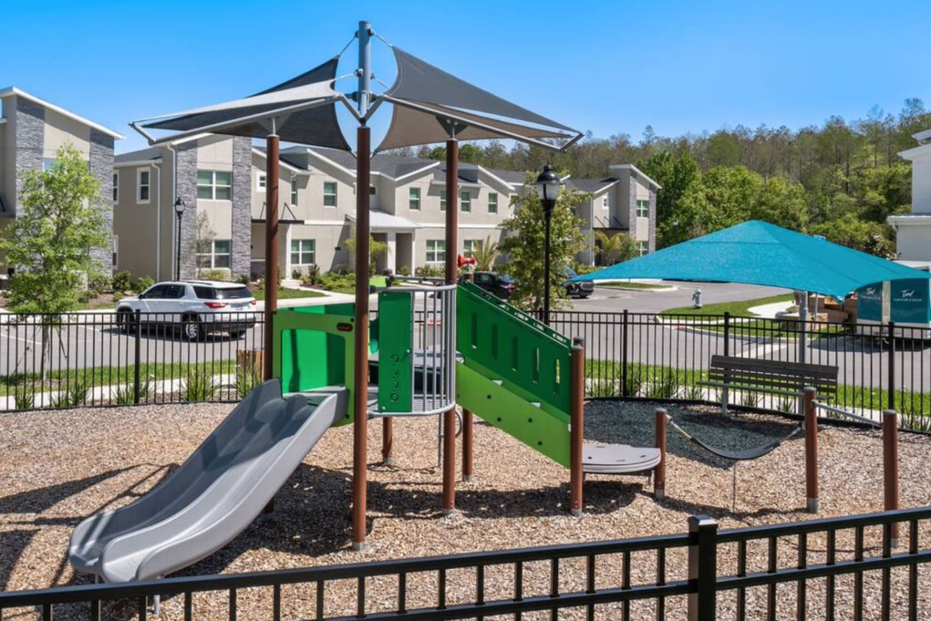 *NEW* King Bed | Disney Contemporary Townhouse - Kissimmee