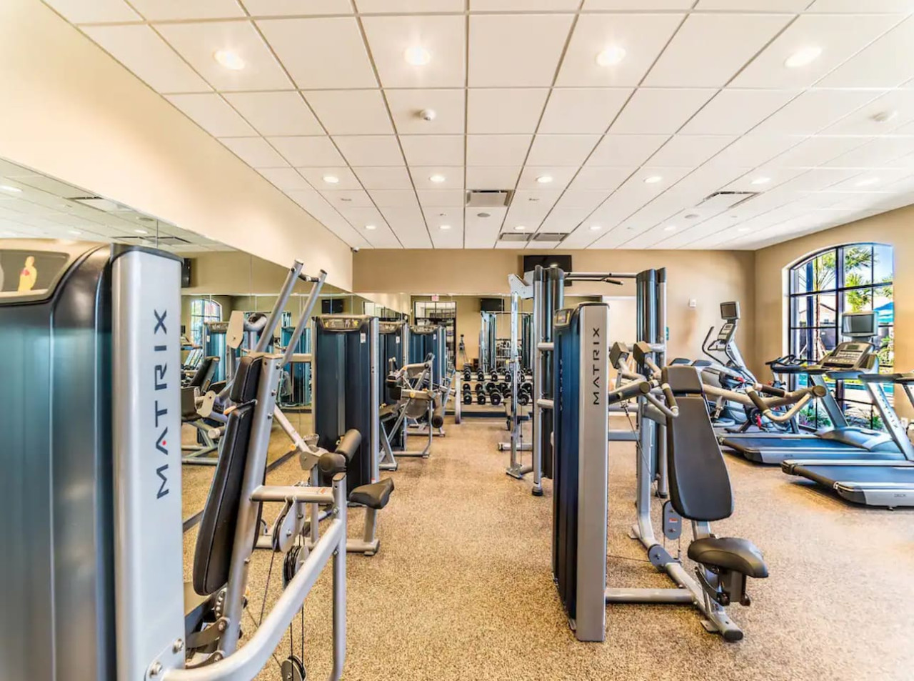 *NEW* King Bed | Disney Contemporary Townhouse - Kissimmee