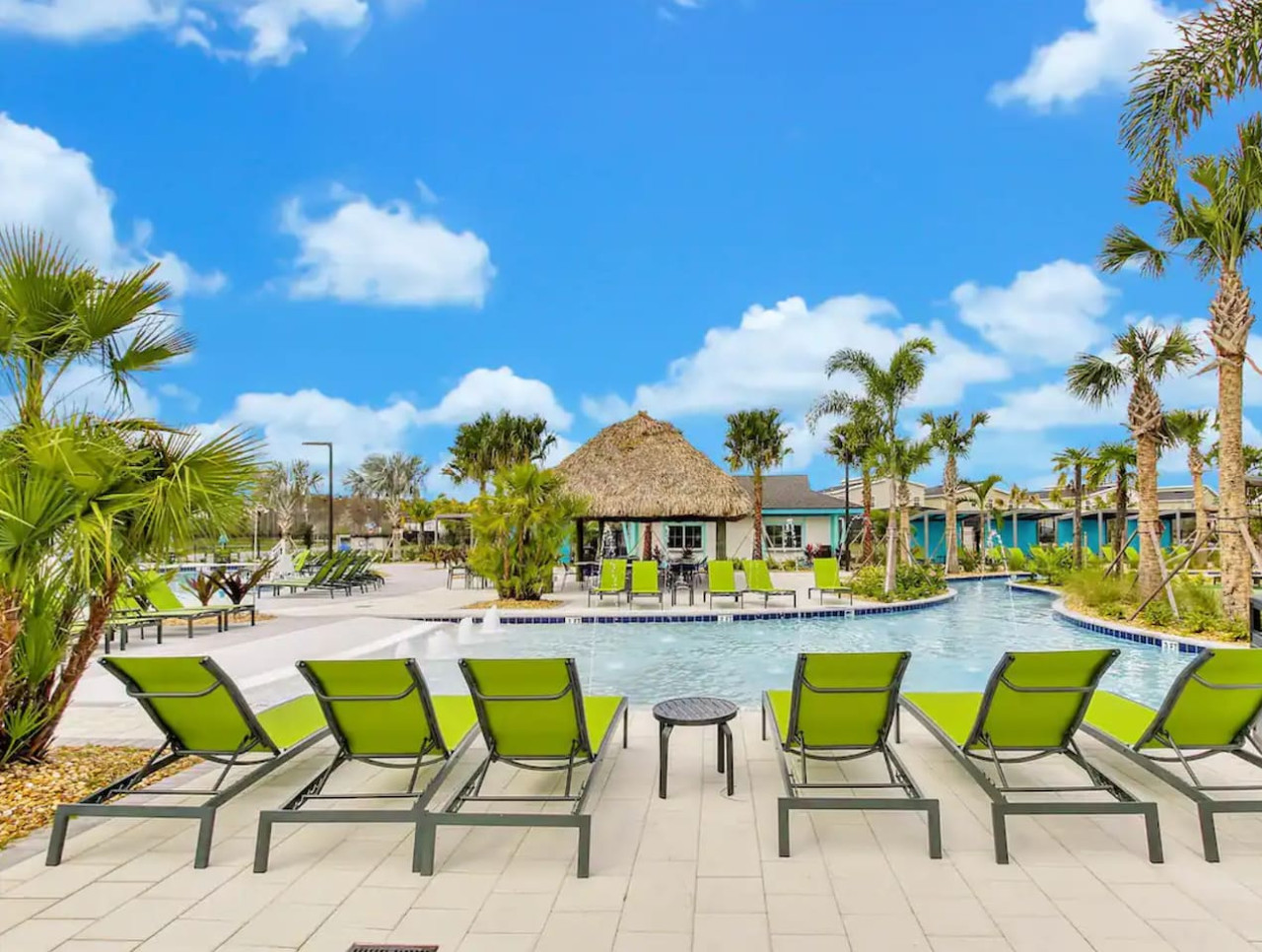 *NEW* King Bed | Disney Contemporary Townhouse - Kissimmee