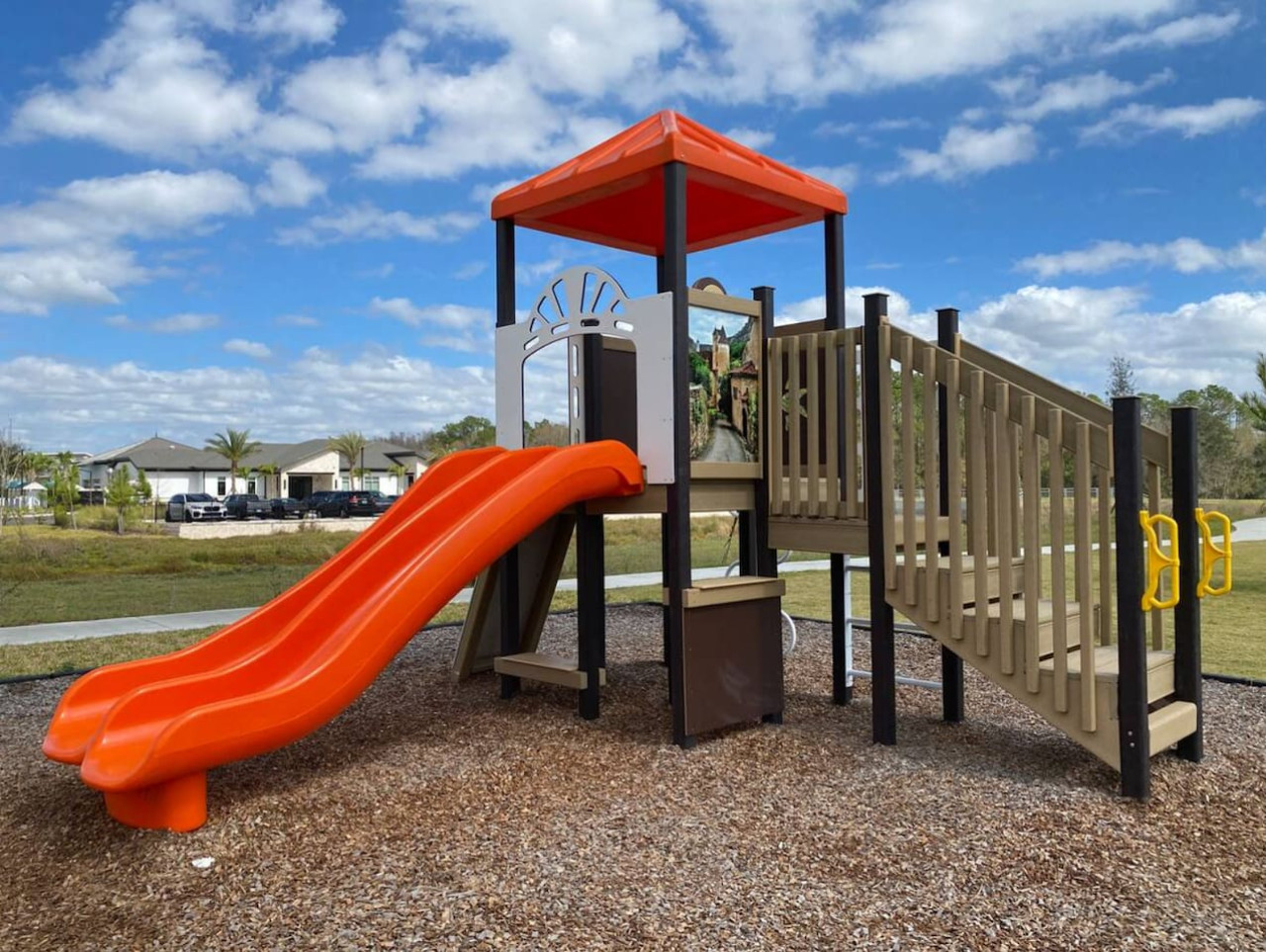 *NEW* King Bed | Disney Contemporary Townhouse - Kissimmee