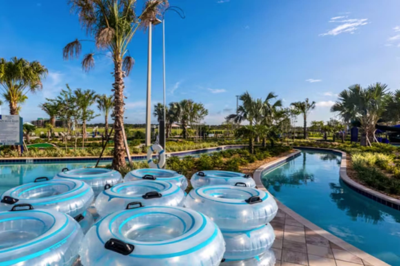 *NEW* King Bed | Disney Contemporary Townhouse - Kissimmee