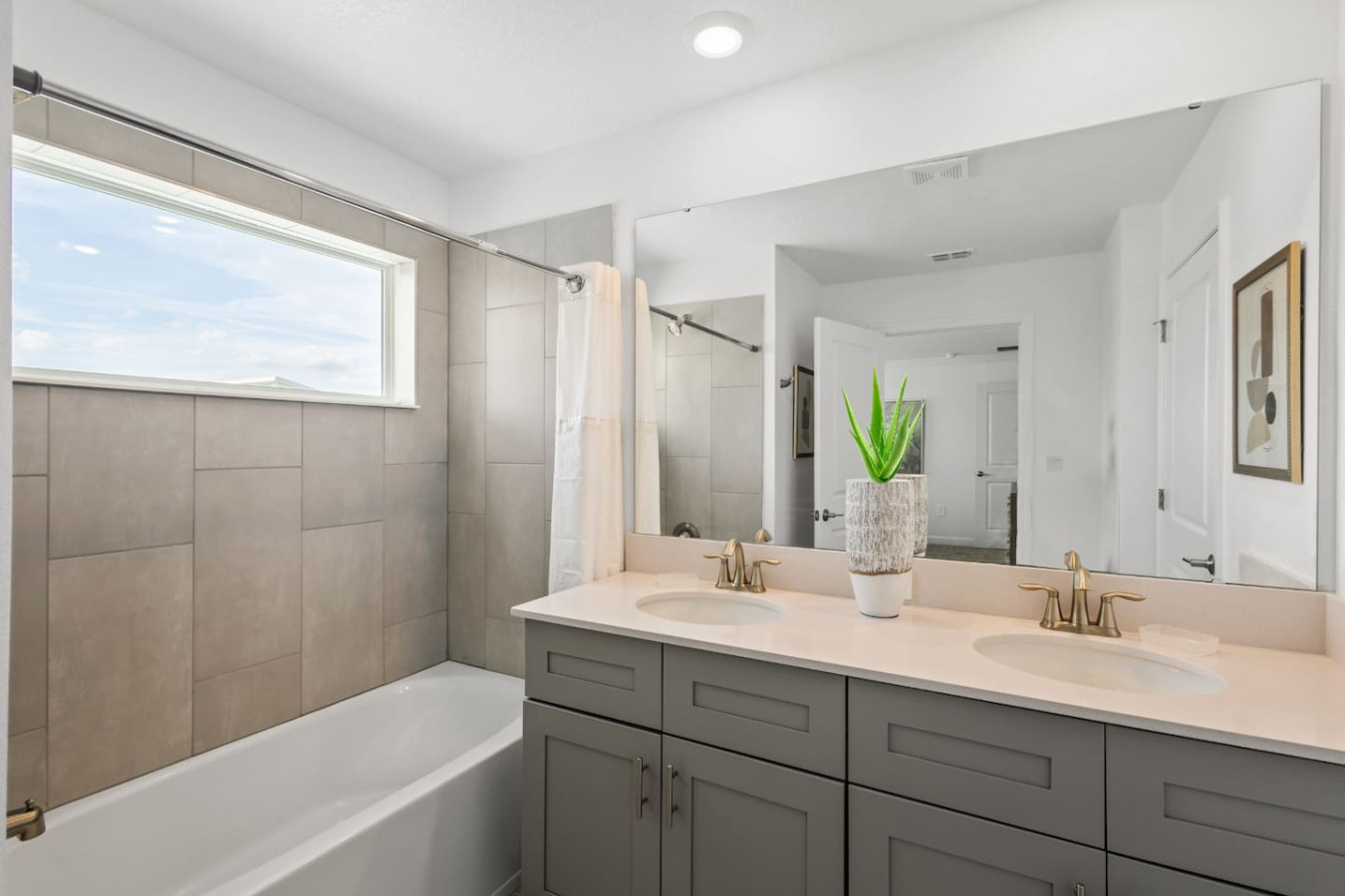 *NEW* King Bed | Disney Contemporary Townhouse - Kissimmee