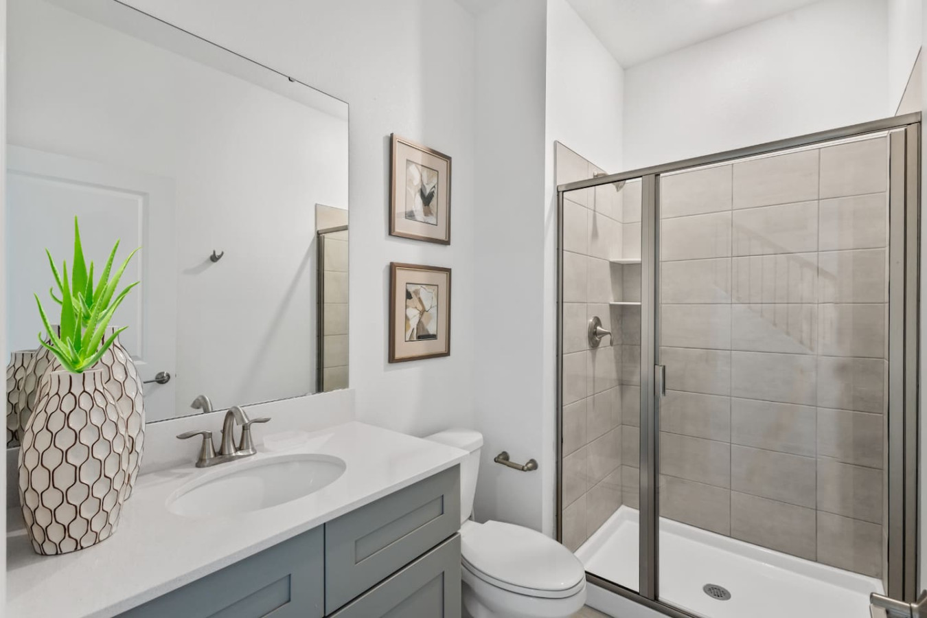 *NEW* King Bed | Disney Contemporary Townhouse - Kissimmee