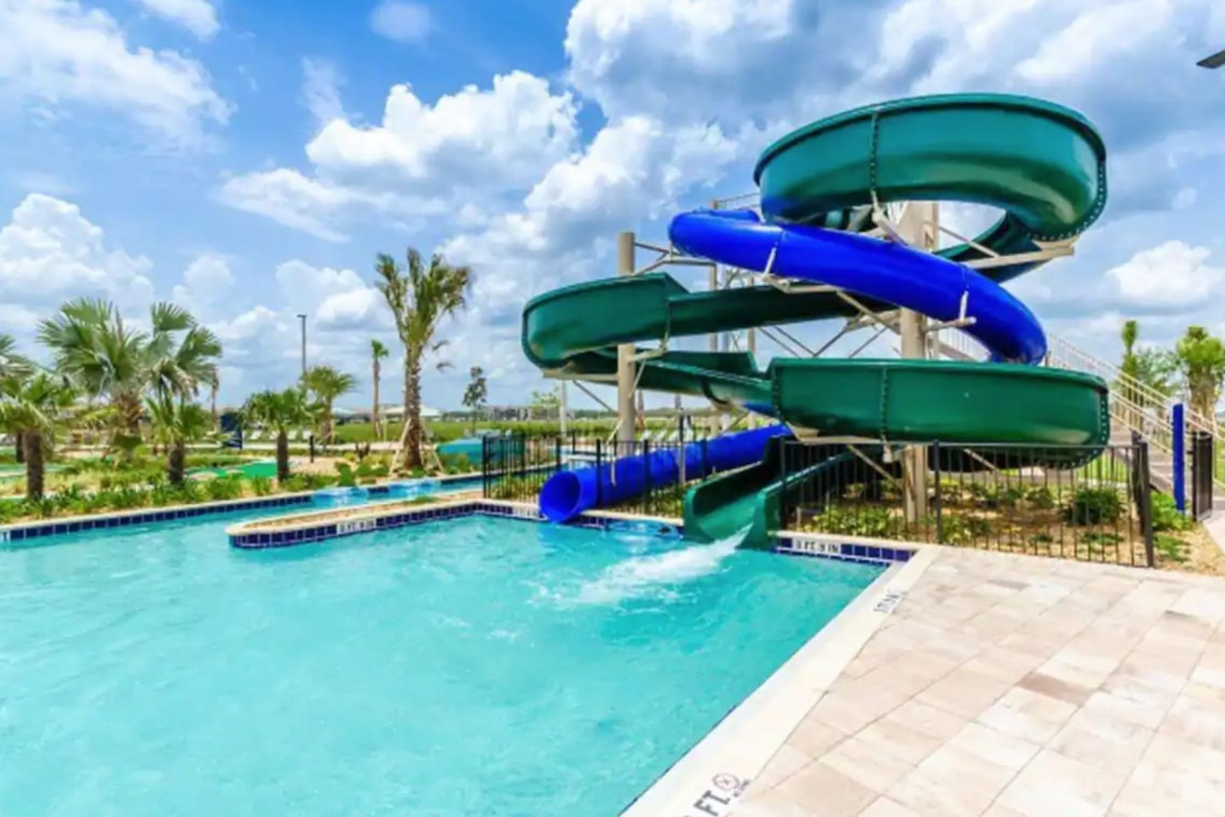 *NEW* King Bed | Disney Contemporary Townhouse - Kissimmee