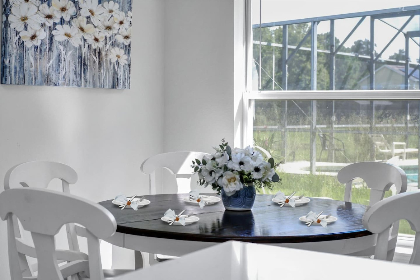 Queen Beds | Private Pool | Super Fast WIFI - Davenport