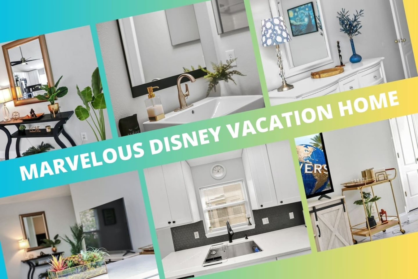 Queen Beds | Private Pool | Super Fast WIFI - Davenport