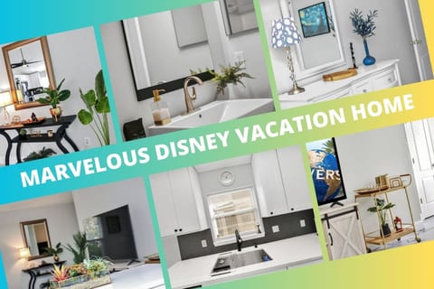 Queen Beds | Private Pool | Super Fast WIFI