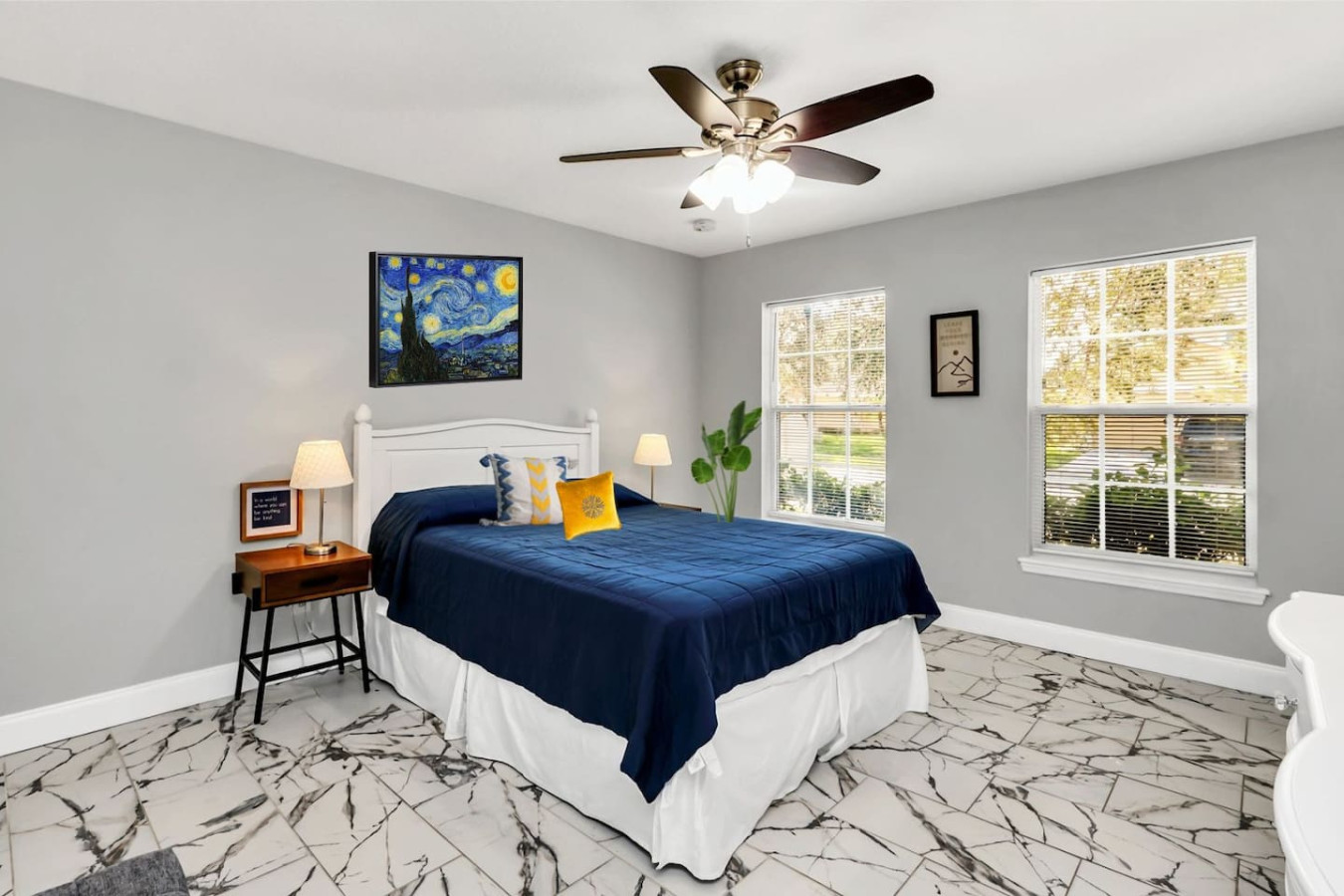 Queen Beds | Private Pool | Super Fast WIFI - Davenport