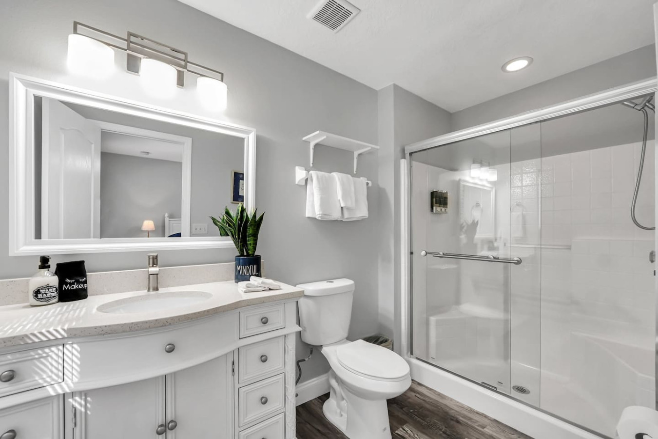 Queen Beds | Private Pool | Super Fast WIFI - Davenport