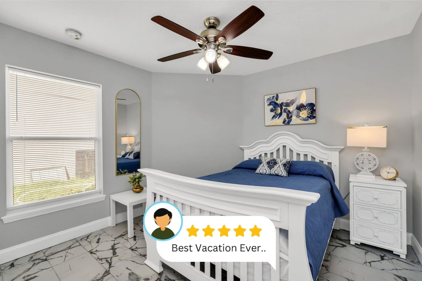 Queen Beds | Private Pool | Super Fast WIFI - Davenport