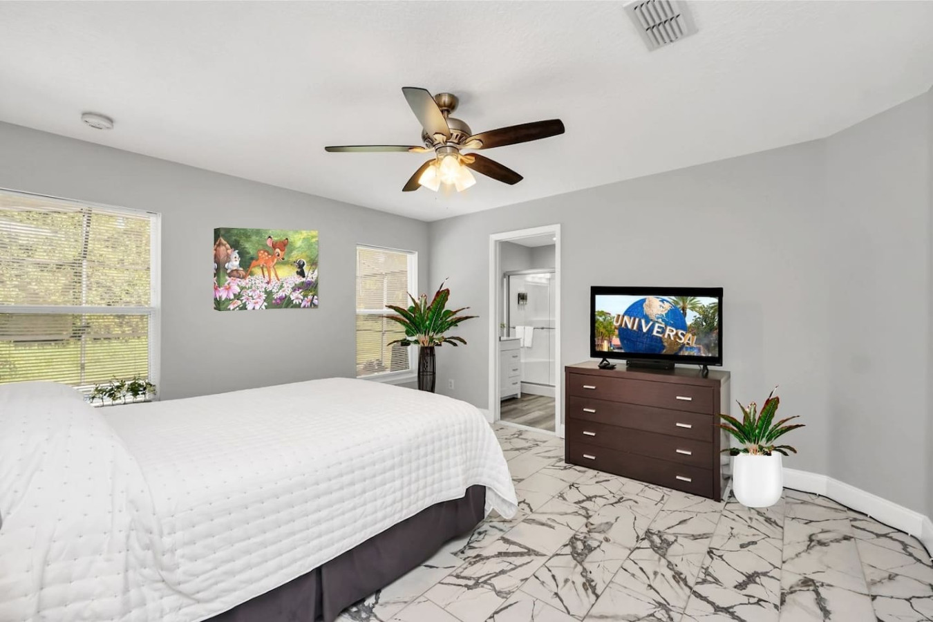 Queen Beds | Private Pool | Super Fast WIFI - Davenport