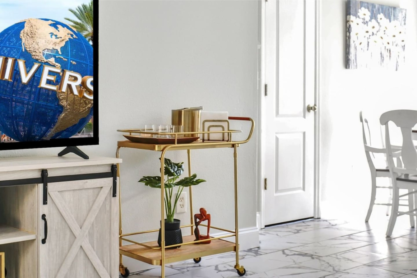 Queen Beds | Private Pool | Super Fast WIFI - Davenport