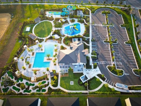 13 Beds | Movie Theater, Game Room, Water Park