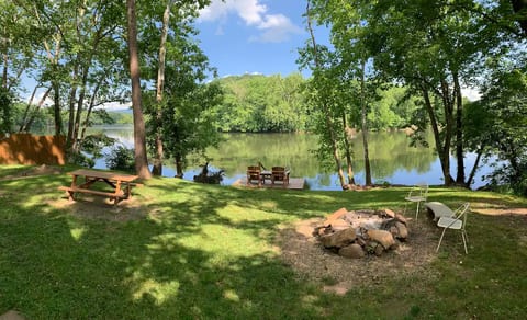 The Perch
